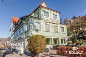 Memory Hotel Braunlage